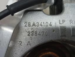 FERRARI Ferrari 812 Superfast F152M Right Rear Hub 299935 Wheel Bearing Housing Rear Right — thumbnail 6