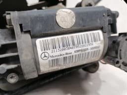 MERCEDES-BENZ Mercedes CLS W219 Air Suspension Pump A2113200304 Kompressor Air Suspension — thumbnail 5
