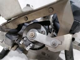 MERCEDES-BENZ Mercedes CLS W219 Air Suspension Pump A2113200304 Kompressor Air Suspension — thumbnail 9