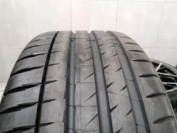 FERRARI Ferrari GTC4 Lusso F151M Alloy Wheel Bengala Dillinger TJ1 Alloy Wheel SET 21 22 — thumbnail 6