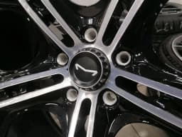 FERRARI Ferrari GTC4 Lusso F151M Alloy Wheel Bengala Dillinger TJ1 Alloy Wheel SET 21 22 — thumbnail 3