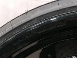 FERRARI Ferrari GTC4 Lusso F151M Alloy Wheel Bengala Dillinger TJ1 Alloy Wheel SET 21 22 — thumbnail 10