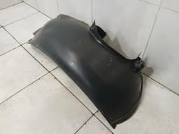 PORSCHE Porsche Boxster 987 wheel arch liner 98750420400 wheel arch cover — thumbnail 4