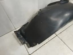 PORSCHE Porsche Boxster 987 wheel arch liner 98750420400 wheel arch cover — thumbnail 3