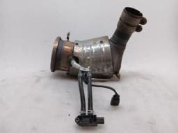 PORSCHE Porsche 911 992 Catalytic Converter 992131765A Catalytic Converter 992254400L GTS LEFT — thumbnail 2