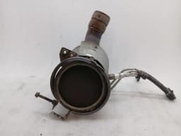 PORSCHE Porsche 911 992 Catalytic Converter 992131765A Catalytic Converter 992254400L GTS LEFT — thumbnail 4