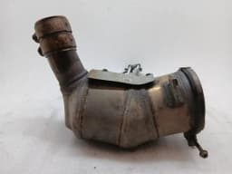 PORSCHE Porsche 911 992 Catalytic Converter 992131765A Catalytic Converter 992254400L GTS LEFT — thumbnail 6