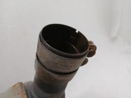 PORSCHE Porsche 911 992 Catalytic Converter 992131765A Catalytic Converter 992254400L GTS LEFT — thumbnail 3