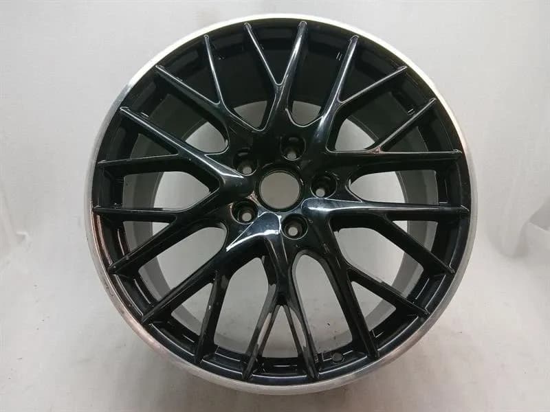 PORSCHE Porsche Panamera 971 Alloy Wheel 971601025D Sport Design 9.5J x 21 ET71