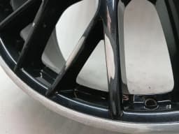 PORSCHE Porsche Panamera 971 Alloy Wheel 971601025D Sport Design 9.5J x 21 ET71 — thumbnail 3