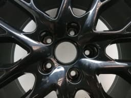 PORSCHE Porsche Panamera 971 Alloy Wheel 971601025D Sport Design 9.5J x 21 ET71 — thumbnail 2