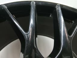 PORSCHE Porsche Panamera 971 Alloy Wheel 971601025D Sport Design 9.5J x 21 ET71 — thumbnail 5