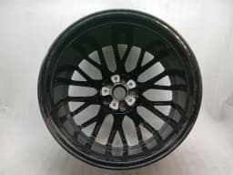 PORSCHE Porsche Panamera 971 Alloy Wheel 971601025D Sport Design 9.5J x 21 ET71 — thumbnail 6
