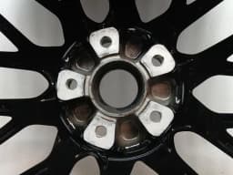 PORSCHE Porsche Panamera 971 Alloy Wheel 971601025D Sport Design 9.5J x 21 ET71 — thumbnail 7