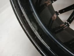 PORSCHE Porsche Panamera 971 Alloy Wheel 971601025D Sport Design 9.5J x 21 ET71 — thumbnail 8