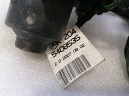 MERCEDES-BENZ Mercedes C Class W204 Air Pump Holder Bracket A0001405985 Air Pump Holder AMG — thumbnail 7