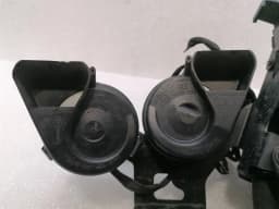 MERCEDES-BENZ Mercedes C Class W204 Air Pump Holder Bracket A0001405985 Air Pump Holder AMG — thumbnail 10