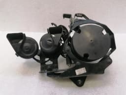 MERCEDES-BENZ Mercedes C Class W204 Air Pump Holder Bracket A0001405985 Air Pump Holder AMG — thumbnail 9