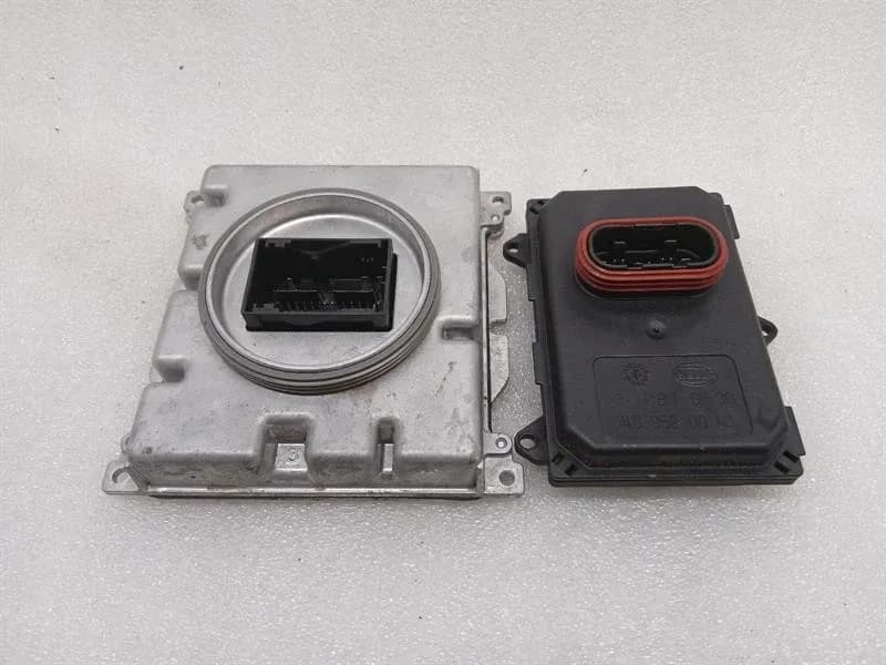 Porsche 911 991 GT3RS MK1 LED Ballast 7PP941572BB Ballast SET OF 2