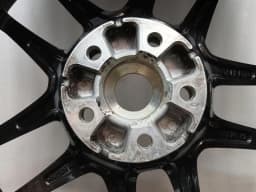 PORSCHE Porsche Macan 95B Alloy Wheel 95B601025EJ Macan S Alloy Wheel 9J x 20 ET26 — thumbnail 6