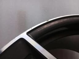 PORSCHE Porsche Macan 95B Alloy Wheel 95B601025EJ Macan S Alloy Wheel 9J x 20 ET26 — thumbnail 4