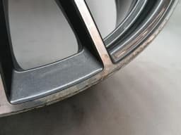PORSCHE Porsche Macan 95B Alloy Wheel 95B601025EJ Macan S Alloy Wheel 9J x 20 ET26 — thumbnail 3