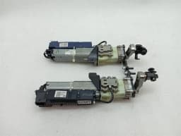 AUDI Audi RS4 B8 8K boat lid strut 8K9827852 tailgate motor set — thumbnail 1