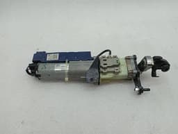 AUDI Audi RS4 B8 8K boat lid strut 8K9827852 tailgate motor set — thumbnail 2