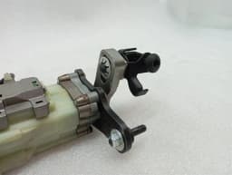 AUDI Audi RS4 B8 8K boat lid strut 8K9827852 tailgate motor set — thumbnail 3