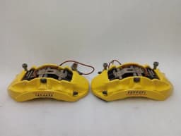 FERRARI Ferrari Roma F169 brake caliper 297308 front set brake caliper set — thumbnail 2