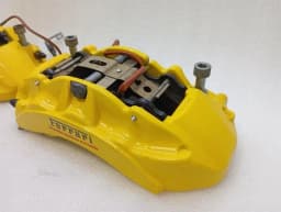 FERRARI Ferrari Roma F169 brake caliper 297308 front set brake caliper set — thumbnail 8