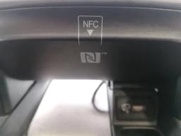 MERCEDES-BENZ Mercedes E W238 Ashtray Centre Console A2136802807 Cup Holder Cover NFC — thumbnail 5