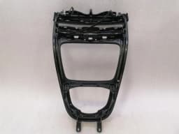 MERCEDES-BENZ Mercedes E W238 Ashtray Centre Console A2136802807 Cup Holder Cover NFC — thumbnail 6
