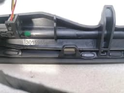 MERCEDES-BENZ Mercedes E W238 Ashtray Centre Console A2136802807 Cup Holder Cover NFC — thumbnail 7