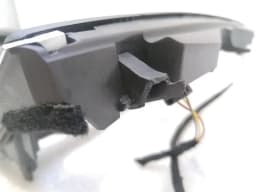 MERCEDES-BENZ Mercedes E W238 Ashtray Centre Console A2136802807 Cup Holder Cover NFC — thumbnail 8