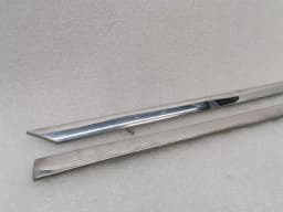BENTLEY Bentley Continental GT W12 Body Moulding Set 3W8853535N Strip Set 3W8853536N — thumbnail 7