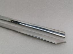 BENTLEY Bentley Continental GT W12 Body Moulding Set 3W8853535N Strip Set 3W8853536N — thumbnail 2