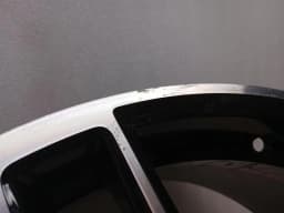 PORSCHE Porsche Macan 95B Alloy Wheel 95B601025DG Turbo Alloy Wheel 9J x 20 ET26, BORBET — thumbnail 4