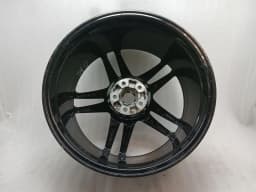 PORSCHE Porsche Macan 95B Alloy Wheel 95B601025DG Turbo Alloy Wheel 9J x 20 ET26, BORBET — thumbnail 6