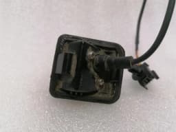 MERCEDES-BENZ Mercedes S-Class W221 Rear View Camera A2218206397 Rear View Camera Faulty — thumbnail 6