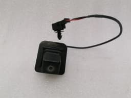 MERCEDES-BENZ Mercedes S-Class W221 Rear View Camera A2218206397 Rear View Camera Faulty — thumbnail 9