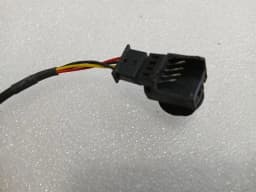 MERCEDES-BENZ Mercedes S-Class W221 Rear View Camera A2218206397 Rear View Camera Faulty — thumbnail 8