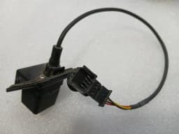 MERCEDES-BENZ Mercedes S-Class W221 Rear View Camera A2218206397 Rear View Camera Faulty — thumbnail 7