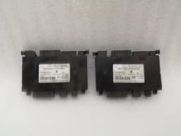 MERCEDES-BENZ Mercedes E W211 door control unit set A2118704926 control unit door control unit — thumbnail 1