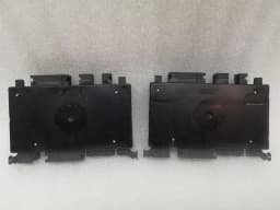 MERCEDES-BENZ Mercedes E W211 door control unit set A2118704926 control unit door control unit — thumbnail 4