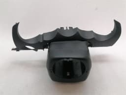 PORSCHE Porsche Cayenne 958 92A Steering Column Cover 7P5953515 Steering Column Trim — thumbnail 3