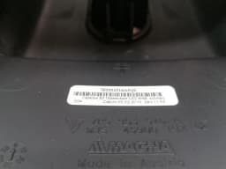 PORSCHE Porsche Cayenne 958 92A Steering Column Cover 7P5953515 Steering Column Trim — thumbnail 7
