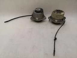 MERCEDES-BENZ Mercedes S-Class W222 Engine Mount Set A2222404500 Engine Mount Set A2222408100 — thumbnail 1