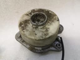 MERCEDES-BENZ Mercedes S-Class W222 Engine Mount Set A2222404500 Engine Mount Set A2222408100 — thumbnail 9
