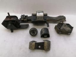 MERCEDES-BENZ Mercedes G-Wagen W463 Engine Mount Set A4632602660 Engine Mount Set A4602407118 — thumbnail 1